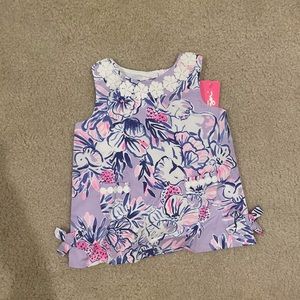 Baby Lilly pulitzer dress